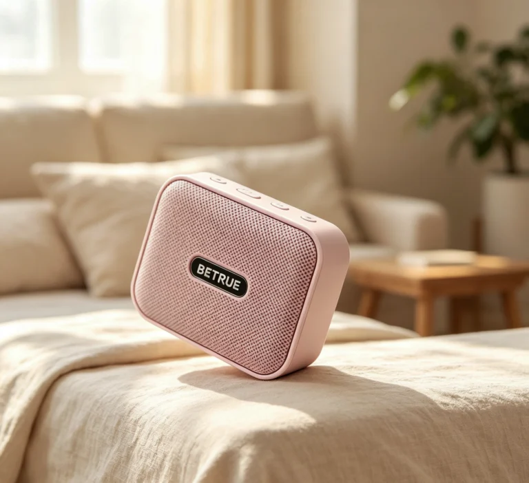 BETRUE BTS63D portable TWS Bluetooth speaker