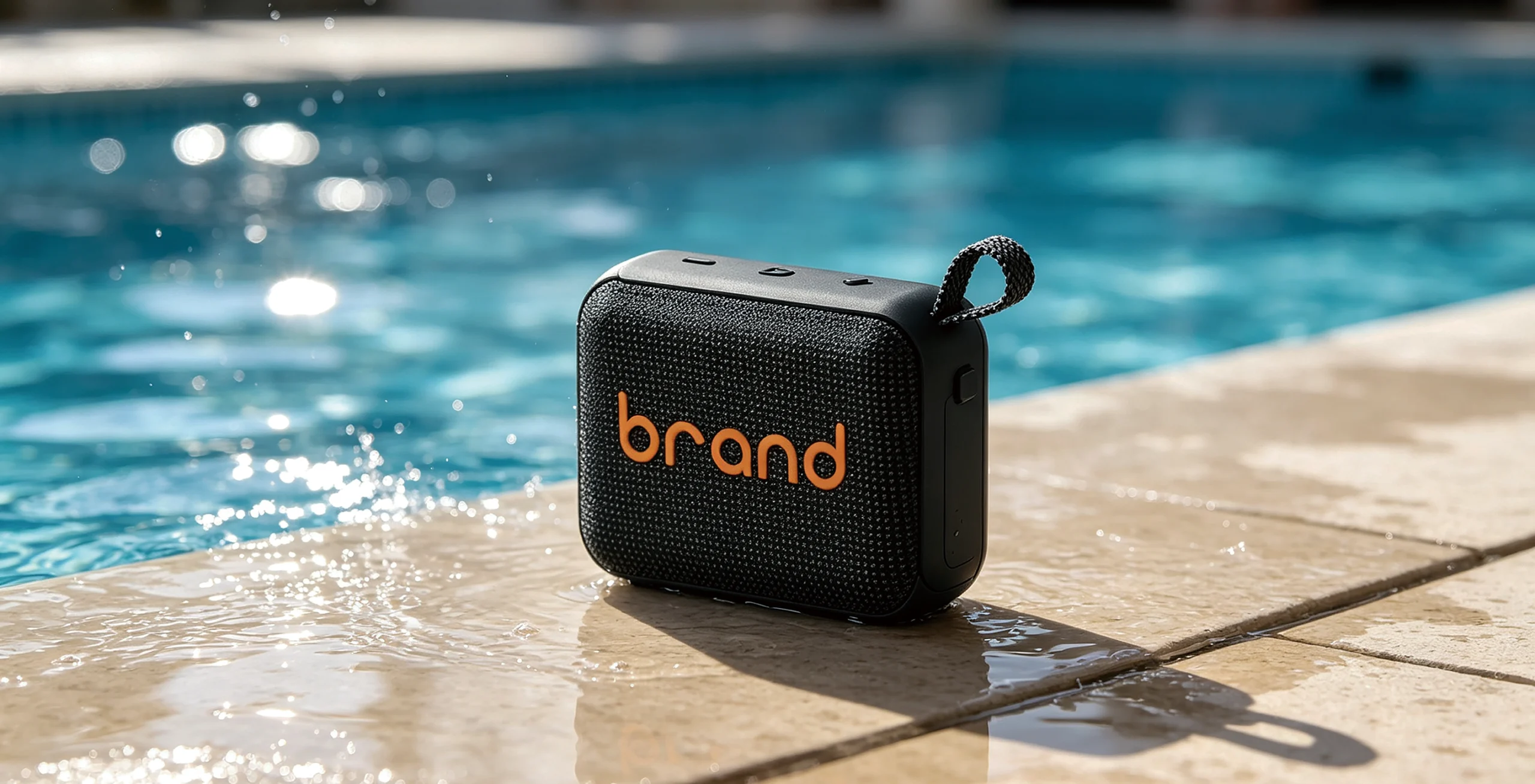 BETRUE GN033 portable Bluetooth speaker with compact design