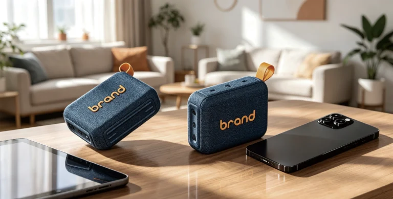BETRUE GN058 Auracast Bluetooth speaker with compact design